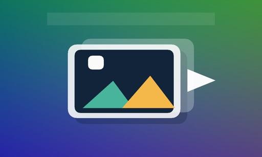 Home Video Channel app icon